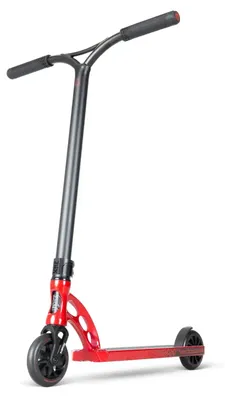 Produktbild von MGP Origin 450 Stunt-Scooter | Blutrot