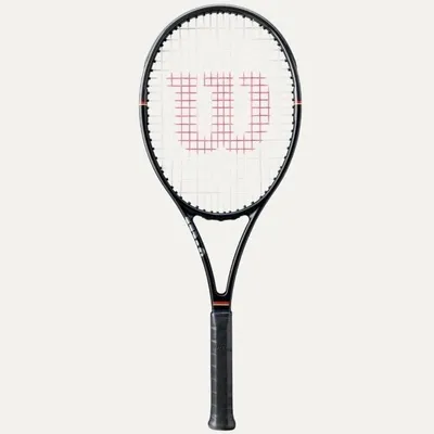 Produktbild von WILSON PRO STAFF 97UL CLASSIC Tennisschläger, Braun, Größe 0