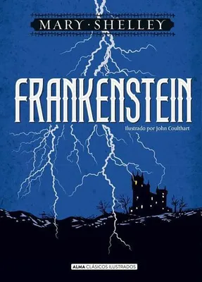 Obrázek produktu pro Frankenstein