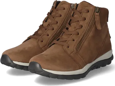 Produktbild von Gabor (0) Komfort Stiefeletten GFP Damen 31343435353838 Braun 43 EU