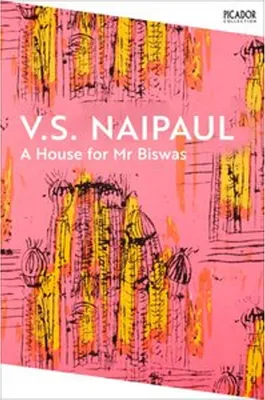 Productafbeelding van A House for Mr Biswas