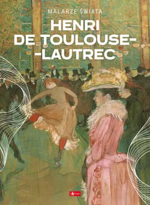 Immagine prodotto di Henri de Toulouse-Lautrec