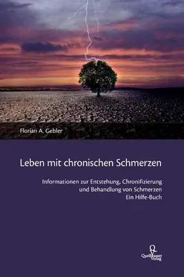 Immagine prodotto di Leben mit chronischen Schmerzen