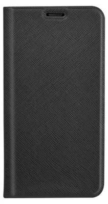 Produktbild von BigBen Connected, Schutzhülle für Huawei P20 Folio, Schwarz