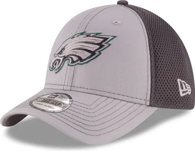 Obrázok produktu pre New Era 39Thirty Stretch Mesh Cap Philadelphia Eagles - S/M
