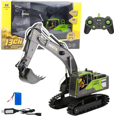 Amewi 22717 Scania 770 S trattore RTR camion