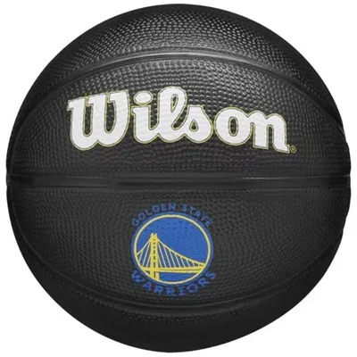 Immagine prodotto di Wilson Palloni Team Tribute Golden State Warriors Mini, WZ4017603XB
