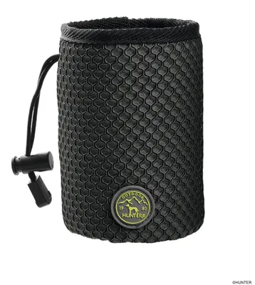Produktbild von HUNTER Snackbeutel Hilo Basic, anthrazit