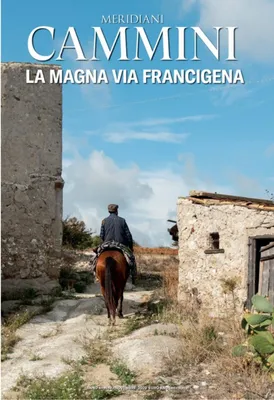 Produktbild von Magna via Francigena