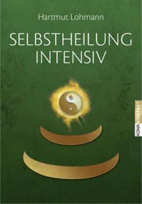 Produktbild von Selbstheilung  intensiv