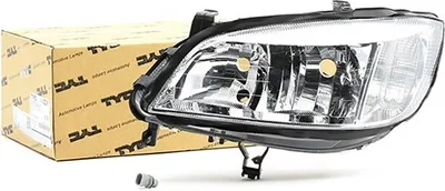 Produktbild von TYC Hauptscheinwerfer links 20-5738-08-2