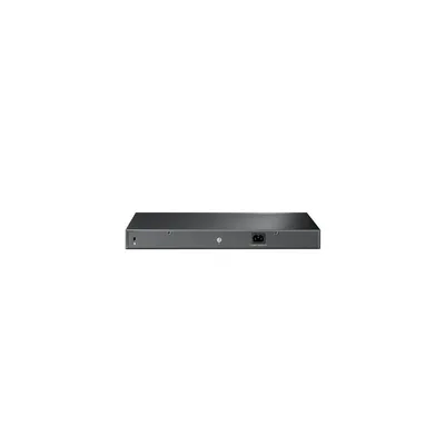 Image de TP-LINK TP-Link Omada 8-Port 2.5GBASE-T and 2-Port 10GE SFP+ L2+ Managed Switch with 8-Port PoE+