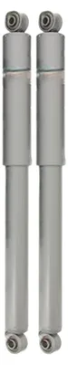 Image de 2X Kyb Set D'amortisseurs À Gaz Arrière