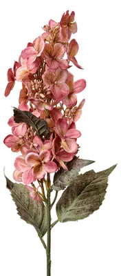 Produktbild von Clayre & Eef Kunstblume 71 cm Rosa Kunststoff