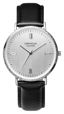 Image de Montre-bracelet pour homme Orphelia OF761800, bracelet en cuir