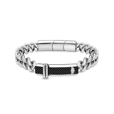 Produktbild von Police Herren Armband Panzerarmband PEAGB2211642