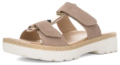 Produktbild von Damen Pantolette Capri 39
