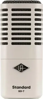 Immagine prodotto di Universal Audio SD-7 Microfono dinamico per strumenti
