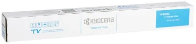 Produktbild von KYOCERA TK-8365C, 12000 Seiten, Cyan, 1 Stück(e)
