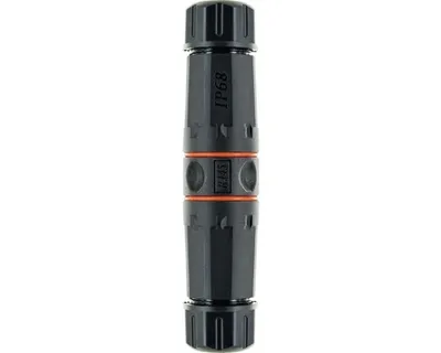 Immagine prodotto di Schwaiger CAT6A Netzwerkverbinde Outdoor 2x RJ45 Buchse