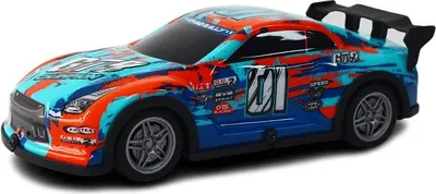 Zdjęcie produktu dla Samochód wyścigowy R/C GT9 01 1:22 - 2 kolory