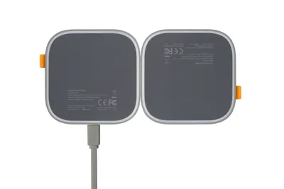 Produktbild von Xtorm Wireless Charger Duo, black