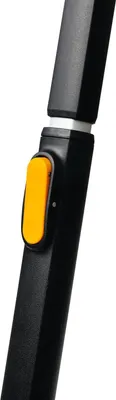 Produktbild von Fiskars Teleskop Schneebürste Eiskratzer X-series 2-in-1 Auto Winterhilfe