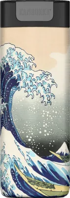 Zdjęcie produktu dla Kubek termiczny Kambukka Olympus The Great Wave off Kanagawa 500ml