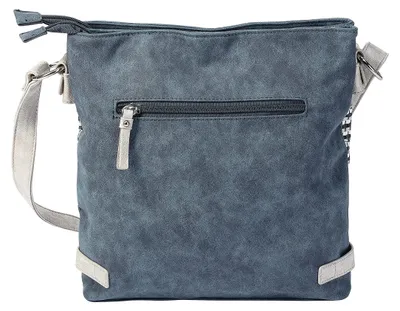 Immagine prodotto di Rieker: Accessori da donna, accessori, borse, borsa, blu, casual