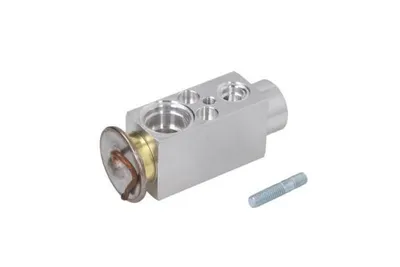 Produktbild von THERMOTEC Expansionsventil Klimaanlage Expansionsventil KTT140034 passend für MERCEDES-BENZ Stufenheck (W124)