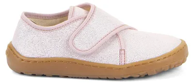 Produktbild von Froddo Barefoot Slippers Pink Shine Größe EU 26