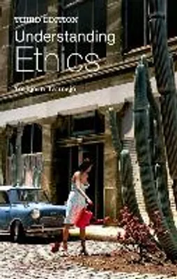 Produktbild von Understanding Ethics