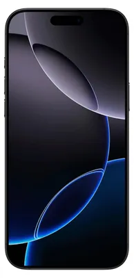 Produktbild von Apple iPhone 16 Pro Max , 17,5 cm (6.9"), 2868 x 1320 Pixel, 1 TB, 48 MP, iOS 18, Schwarz