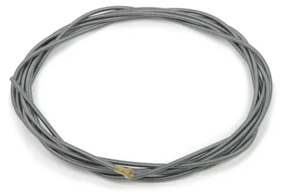 Produktbild von Schweißkraft Führungsspirale blank ø 1,6 mm / 4,0 m, 1054077
