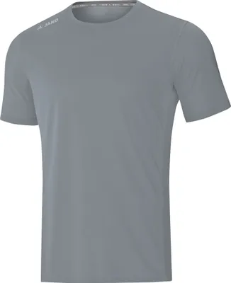 Immagine prodotto di JAKO Maglietta da donna Run 2.0, colore:grigio pietra, taglia:48
