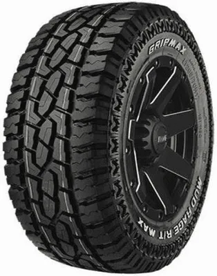 Obrázok produktu pre 265/65 R 17 120/117Q Mud_Rage_R/T_Maxx Tl Lt Owl Gripmax