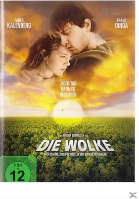 Produktbild von Die Wolke