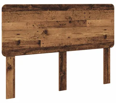 Immagine prodotto di vidaXL Testiera in legno riciclato