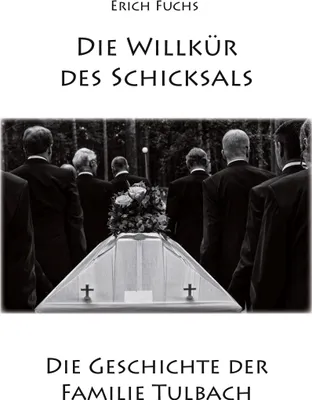 Produktbild von Die Willkür des Schicksals