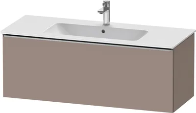 Produktbild von DURAVIT DE4264070430000 D-Neo WTU WH R.ek 1210x462x440 bs. Mt