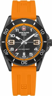 Produktbild von Swiss Alpine Military Raptor SAM7029.1879 Herrenuhr Raptor