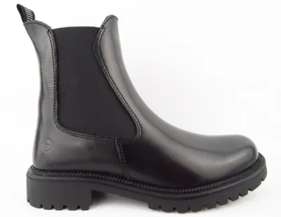 Produktbild von Tamaris stiefel Stiefelette Schwarz : 42