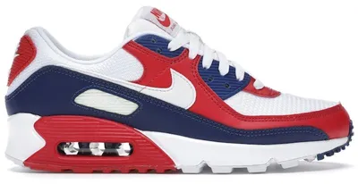 Imagen del producto de Nike Air Max 90 USA (2020) - Talla 44 (UE)