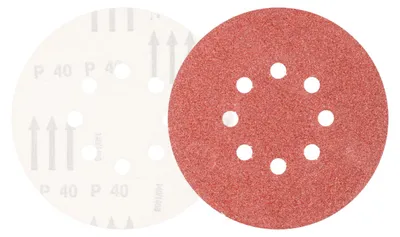 Immagine prodotto di Mole Abrasive Kss 150 8L A 40