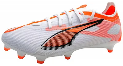 Produktbild von Puma Ultra 5 Match FG/MG M 108166-01 football boots Pullunder Puma Größe: 42,