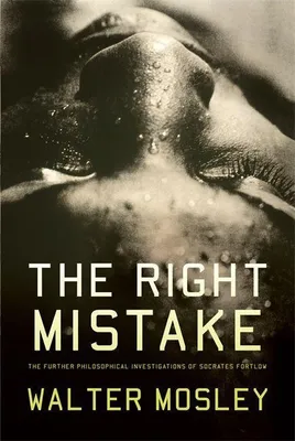 Produktbild von The Right Mistake