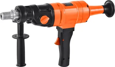 Obrázok produktu pre Diamantová vŕtačka Ručná vŕtačka na betón 8 palcov, priemer 1500 W