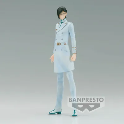 Produktbild von Bleach: Solid And Souls - Uryu Ishida Figur