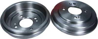 Produktbild von 2x MAXGEAR Bremstrommel 19-3696 für KIA PICANTO (TA)