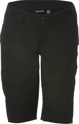 Produktbild von Giro Arc Shorts Herren locker ohne Innenfutter schwarz größe XL (36) 7076745